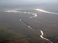 Река Мадуйка / 2006 год